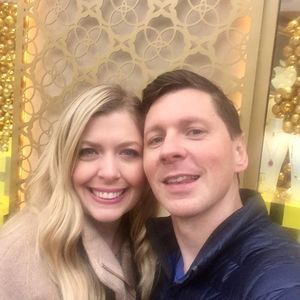 Meet your Posher, Meredith